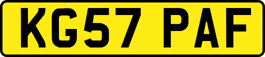 KG57PAF