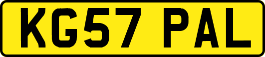 KG57PAL