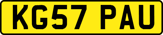 KG57PAU