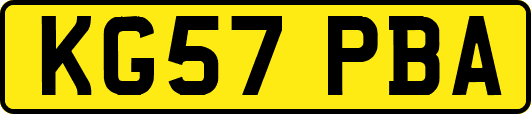 KG57PBA