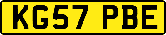 KG57PBE