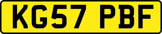 KG57PBF