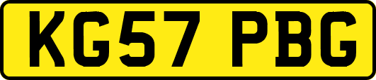 KG57PBG