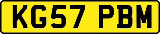 KG57PBM