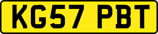 KG57PBT