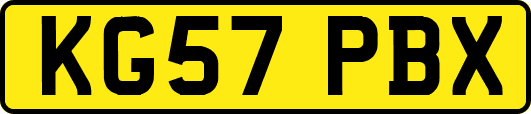 KG57PBX