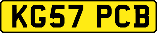 KG57PCB