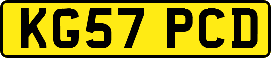 KG57PCD