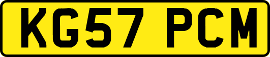 KG57PCM
