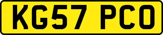 KG57PCO