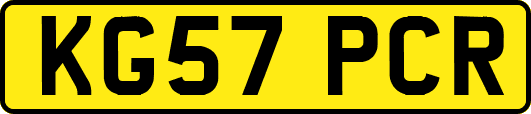 KG57PCR