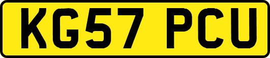 KG57PCU