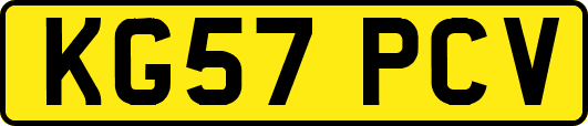 KG57PCV