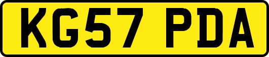 KG57PDA