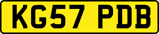 KG57PDB