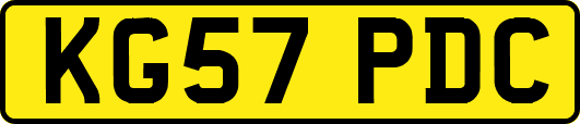 KG57PDC