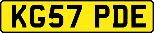 KG57PDE