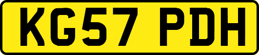 KG57PDH