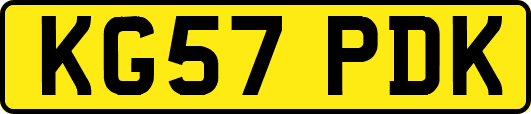 KG57PDK