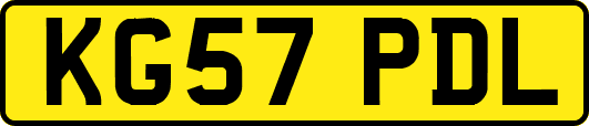 KG57PDL