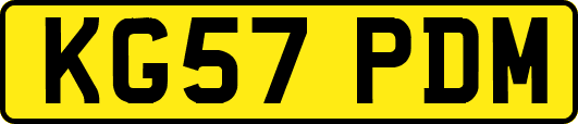 KG57PDM