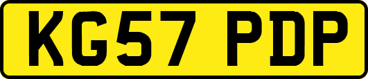 KG57PDP