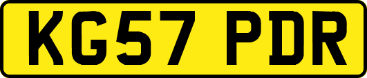 KG57PDR