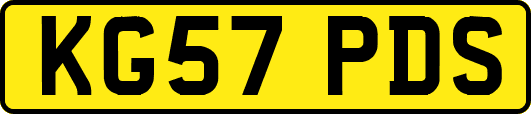 KG57PDS