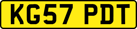 KG57PDT
