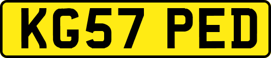 KG57PED