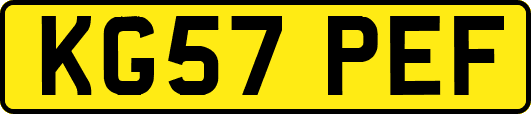 KG57PEF