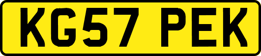 KG57PEK