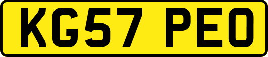 KG57PEO