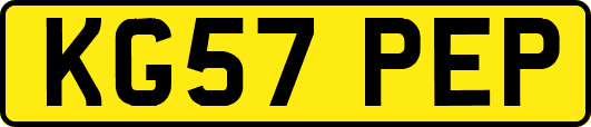 KG57PEP