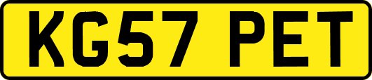 KG57PET