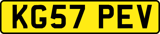 KG57PEV