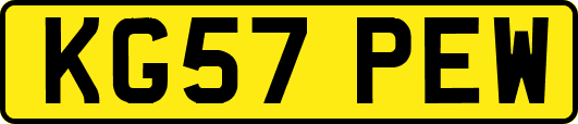 KG57PEW