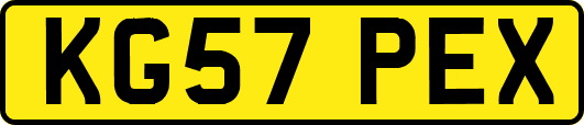 KG57PEX