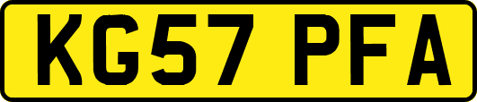KG57PFA