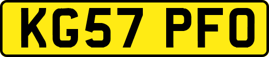 KG57PFO