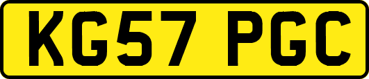 KG57PGC