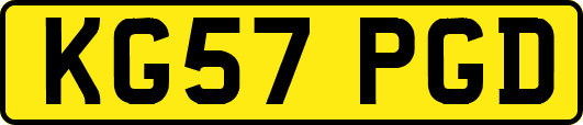 KG57PGD