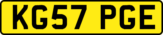 KG57PGE