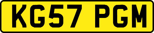 KG57PGM