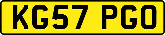 KG57PGO