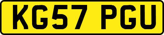 KG57PGU