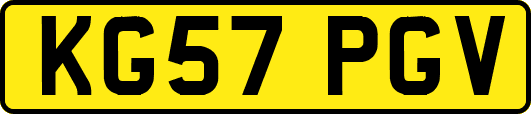 KG57PGV