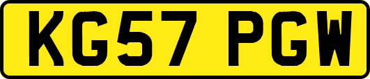 KG57PGW