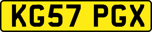 KG57PGX