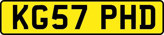 KG57PHD